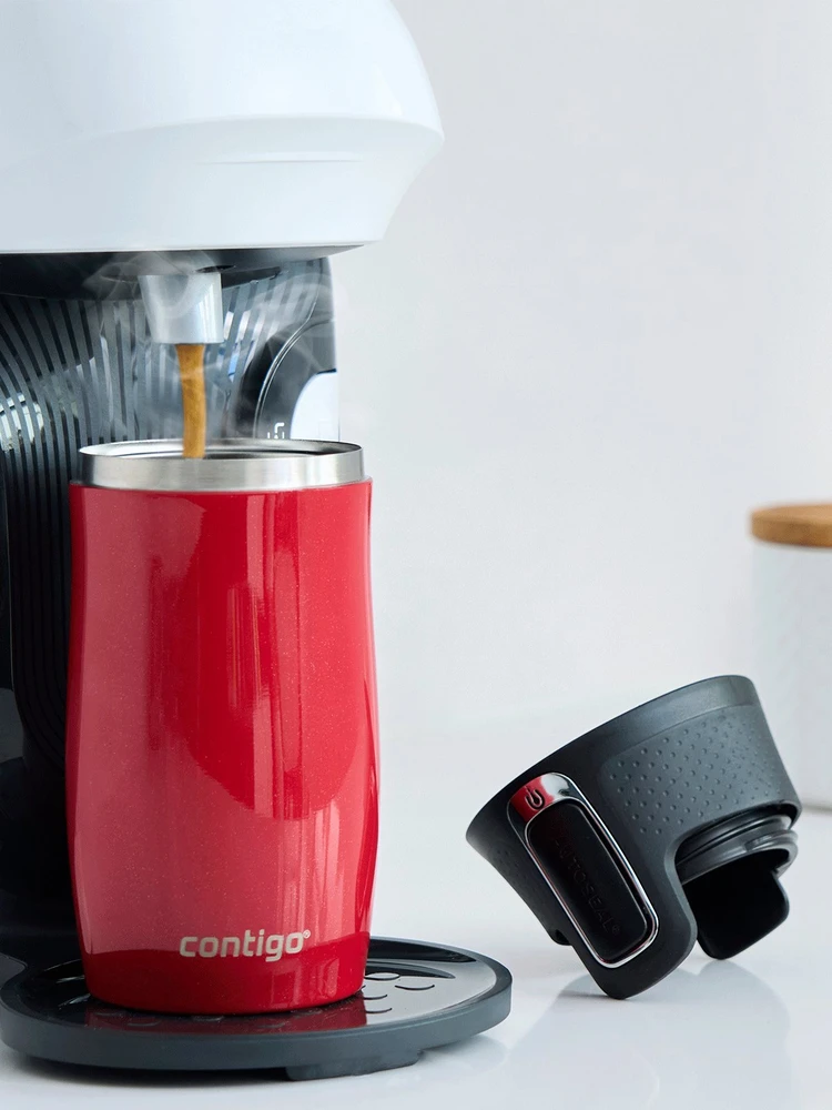 Plum Contigo West Loop Mini 300ml Goji Berry