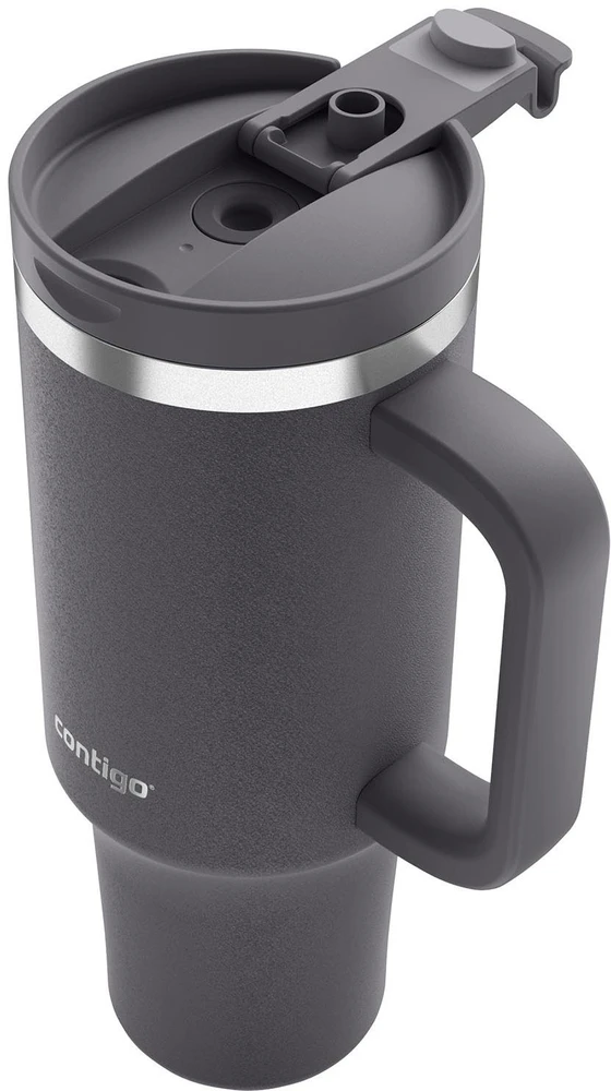 Contigo Streeterville Tumbler 1,2l Darkstone pilka