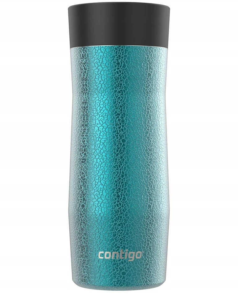 Termosas Contigo Westloop 3.0 Crystal Juniper CON2228167, 470 ml