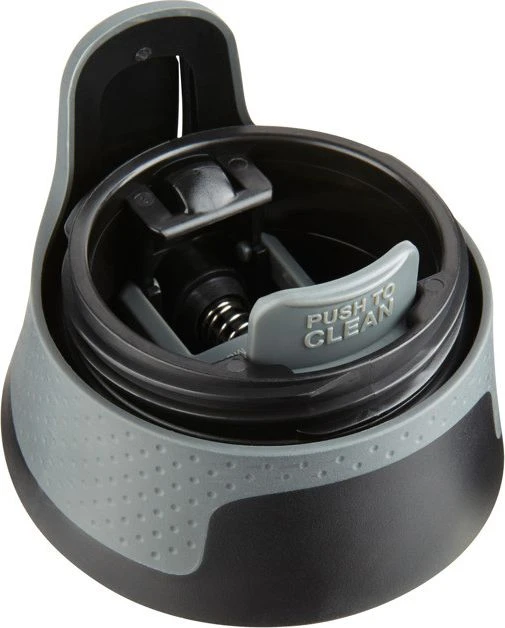 Contigo Termo puodelis Westloop, pilkas, 470 ml