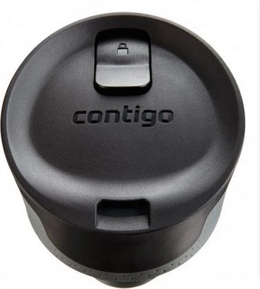 Termo puodelis Contigo CON1000-0289, 470ml