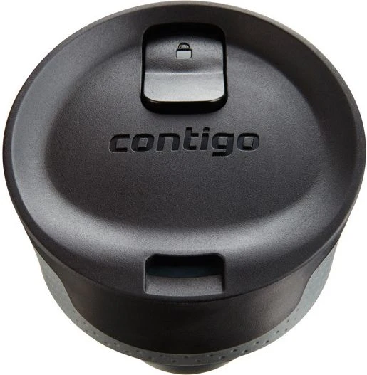 Contigo Termo puodelis Westloop, pilkas, 470 ml