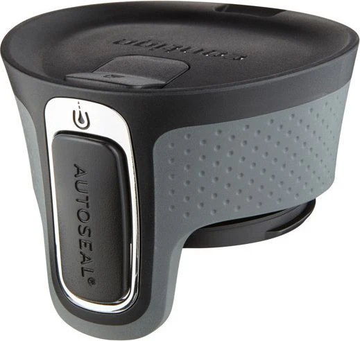 Contigo Termo puodelis Westloop, pilkas, 470 ml
