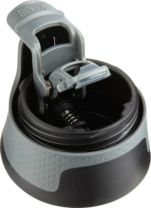 Contigo Termo puodelis Westloop, pilkas, 470 ml