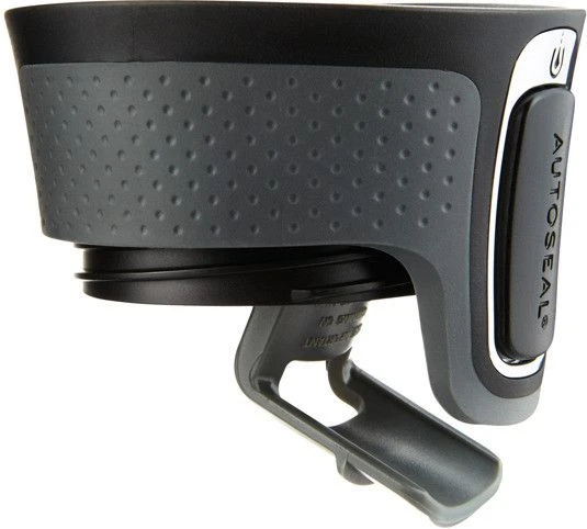 Contigo Termo puodelis Westloop, pilkas, 470 ml