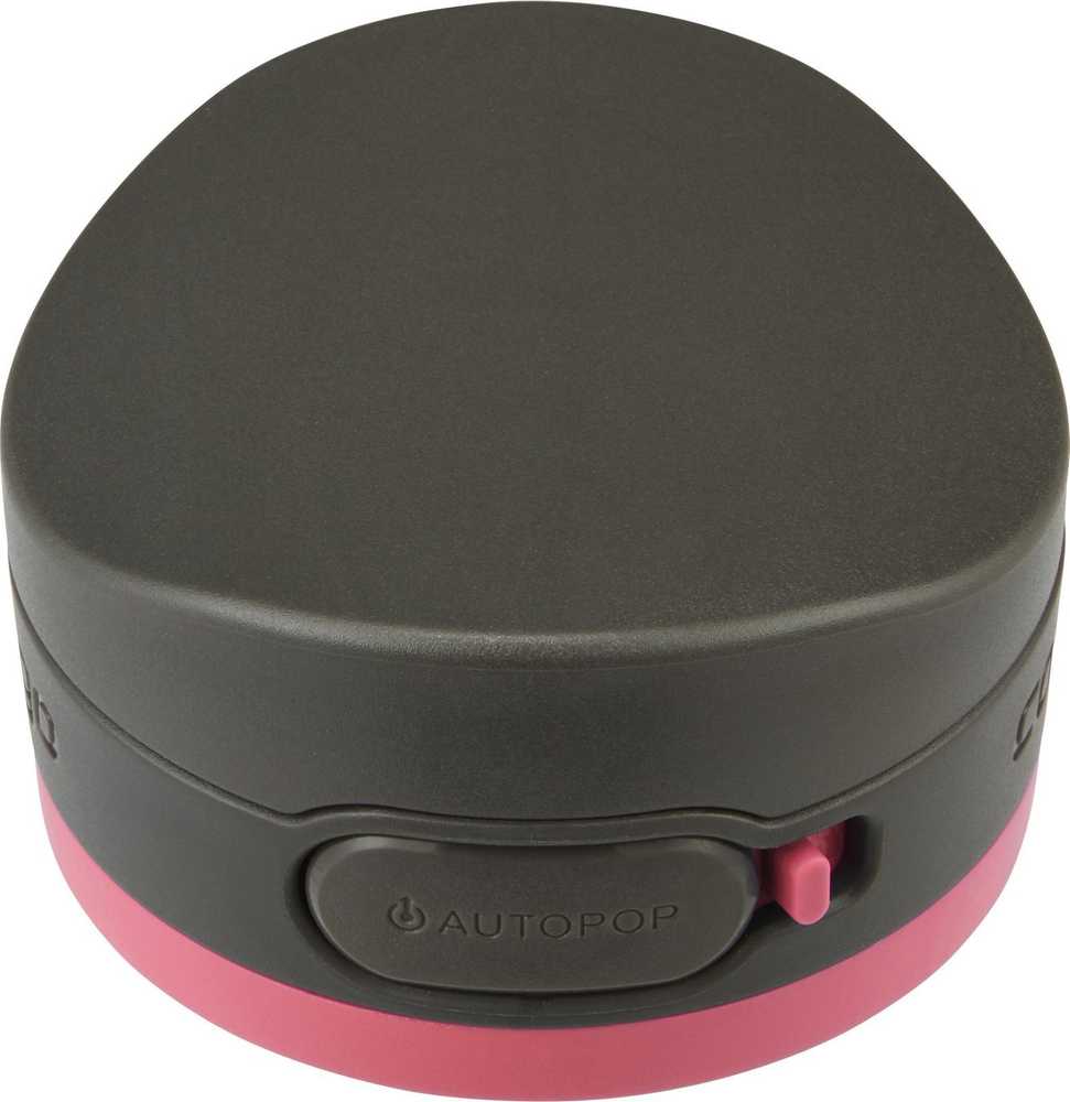 Gertuvė Contigo Jackson Frosted Rose CON2156439