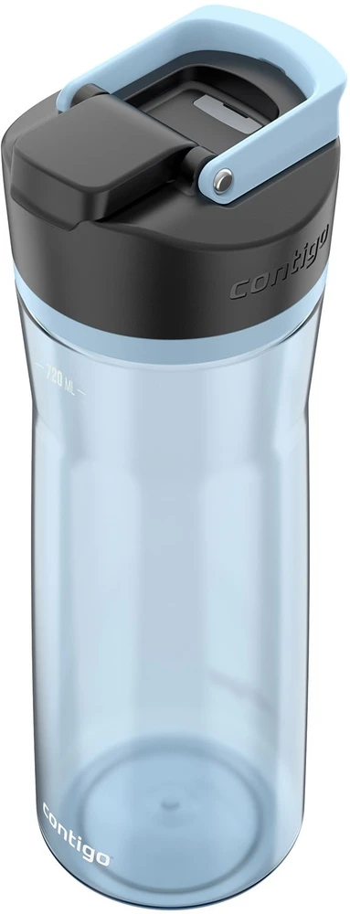Gertuvė Contigo Vandens butelis Cortland 2.0 720 ml – Glacier