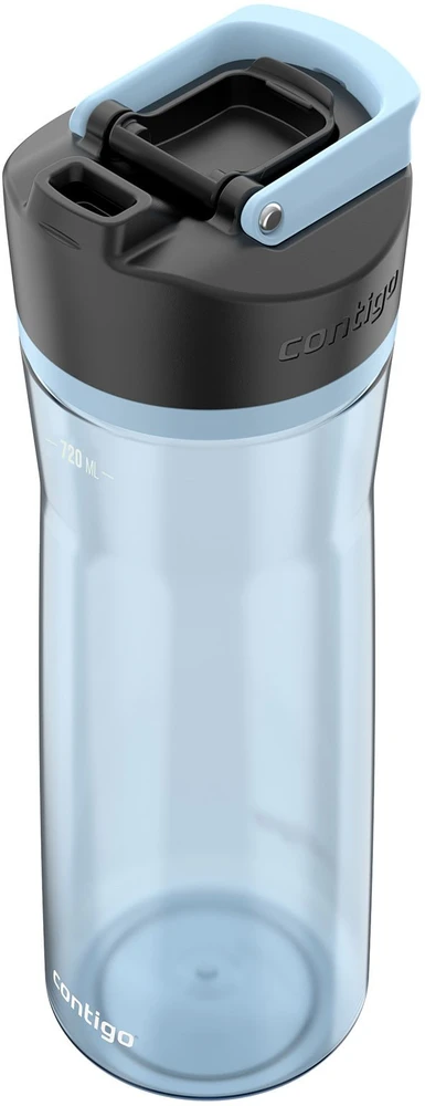 Gertuvė Contigo Vandens butelis Cortland 2.0 720 ml – Glacier