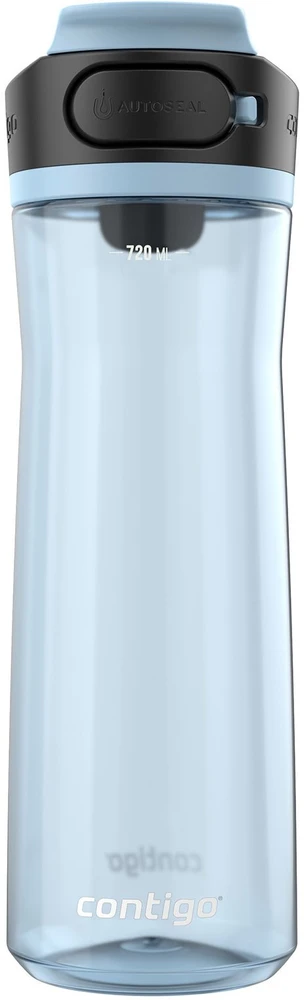 Gertuvė Contigo Vandens butelis Cortland 2.0 720 ml – Glacier