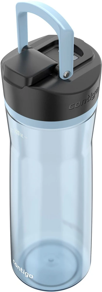 Gertuvė Contigo Vandens butelis Cortland 2.0 720 ml – Glacier