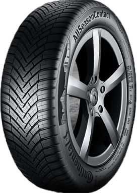 Continental 175/70R14 ALLSEASONCONTACT 88T XL M+S