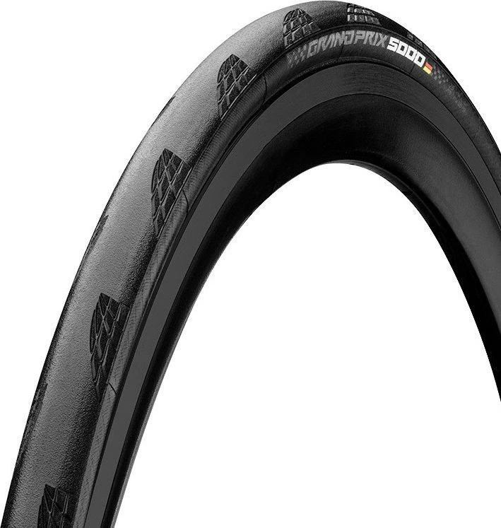 Continental Padanga 28" Grand Prix 5000 25-622 sulankstomas