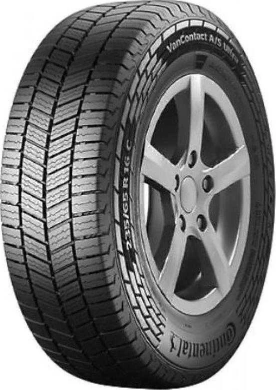 „Continental“ 195/75R16C „VANCONTACT ULTRA“ 110/108R 10PR padanga