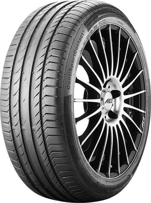 Continental 235/55R19 SPORTCONTACT 5 105V XL FR VOL