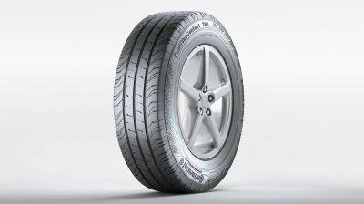 Continental Padangos VanContact 200 121/120 R (B A B 72dB)