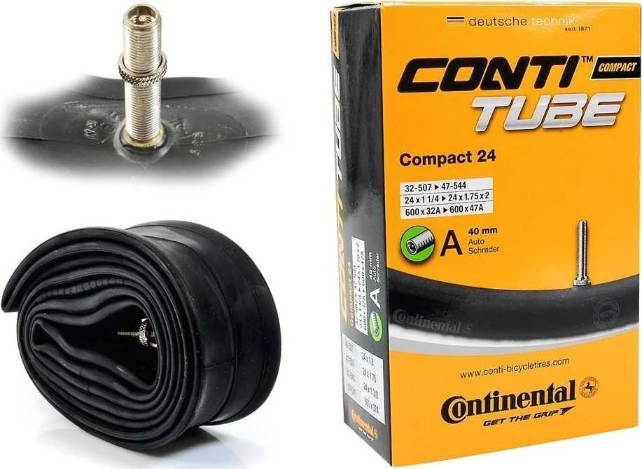 Kamera Continental 24 Compact 507-544 - 32-47