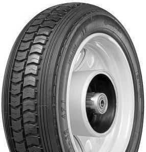 Motociklo padanga Continental LB 4.00/- R855J