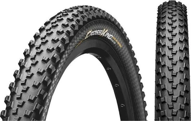 Padanga 26" Continental Cross King 55-559