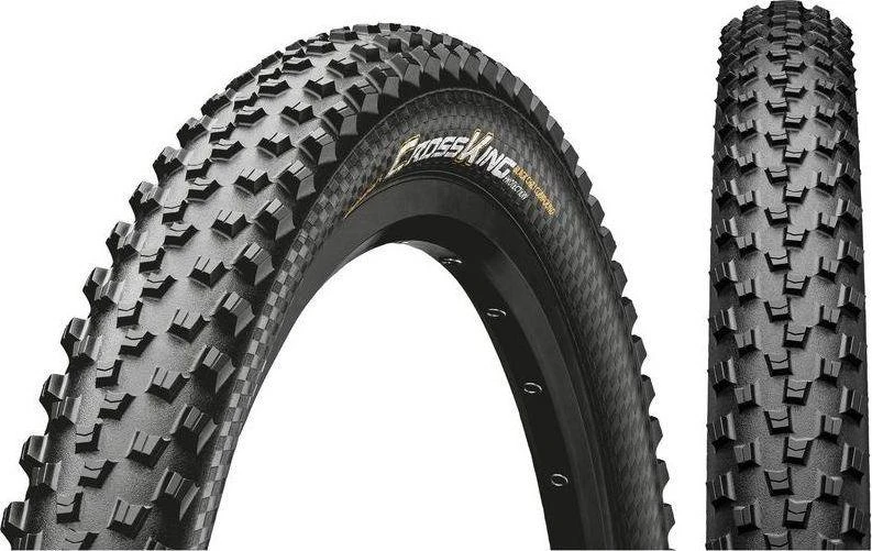 Padanga 29" Continental Cross King 50-622