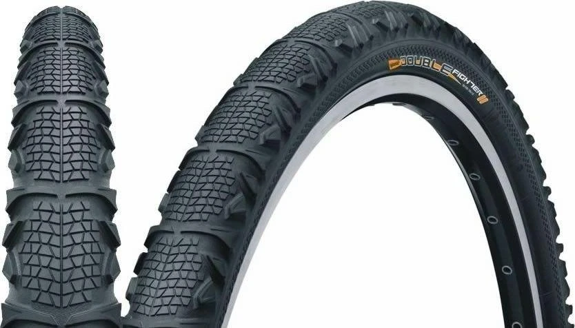 Padanga 26" Continental Double fighter III 50-559