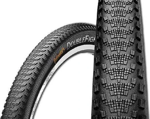 Padanga 29" Continental Double fighter III 50-622