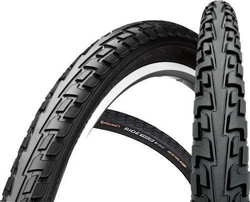 Padanga 28" Continental RIDE Tour 42-622