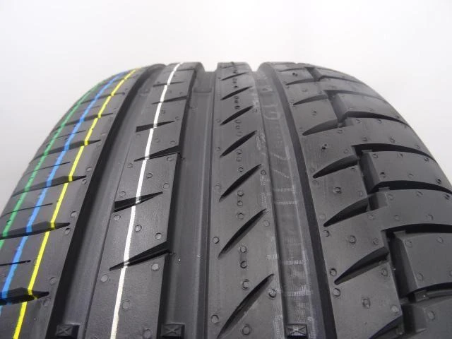 Continental Padangos PremiumContact 6 105 Y XL ( C A 73dB )