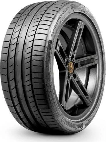 Continental 315/30ZR21 SPORTCONTACT 5P 105Y XL FR N0 ContiSilent