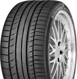 Continental 235/35R19 SPORTCONTACT 5P 91Y XL FR AO