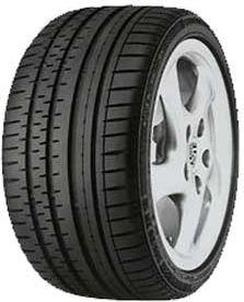 Continental 275/45R18 SPORTCONTACT 2 103Y FR ML MO