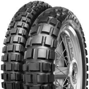 Motociklo padanga Continental TKC80 3.00/- R21 51 S