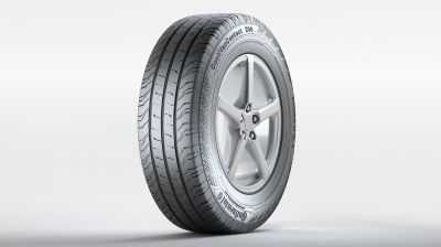 Continental Padangos ContiVanContact 200 109/107 T ( B A 72 dB )