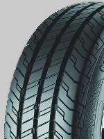 Continental 225/75R16C VANCONTACT 100 121/120R