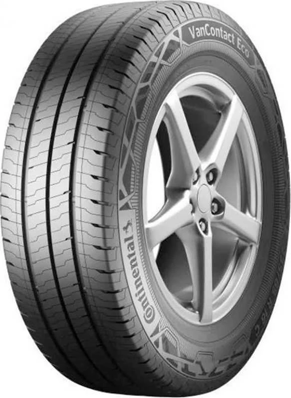 „Continental“ 215/60R17C „VANCONTACT ECO 109/107T“ (104H) 8PR padanga