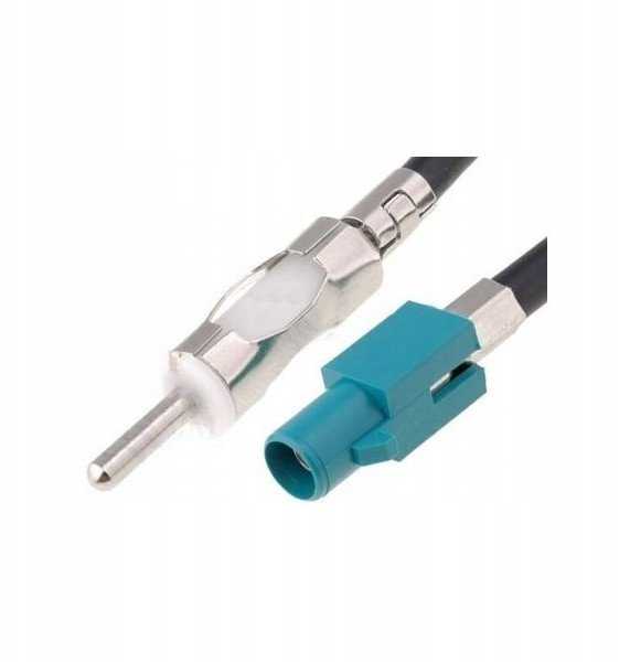 Automagnetola Continental VDO TR723UB-BU FM RDS Imtuvas USB/AUX/BT 24V Kurzschacht