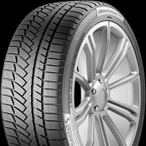 Continental Padangos WinterContact TS 850P SUV 113 V XL MO (C B B 73dB)