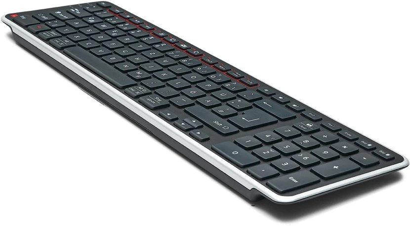 Contour Balance Klaviatūra su laidu DE-išdėstymas sprzedaż detaliczna
