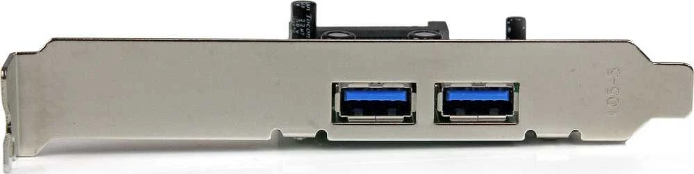 Startech PEXUSB3S24 PCI kortelė