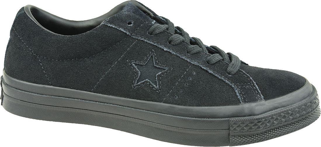 converse ox one star