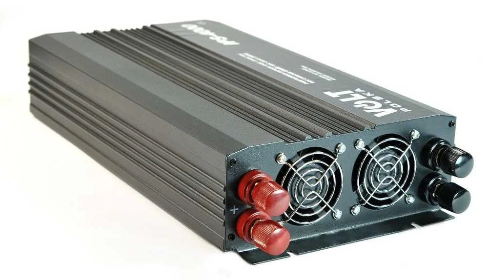 Volt IPS 2000/4000 12/230V keitiklis (3IPS400012)