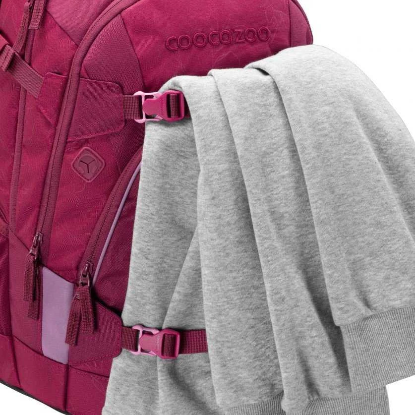 Coocazoo 2.0 Mate Berry Boost kuprinė