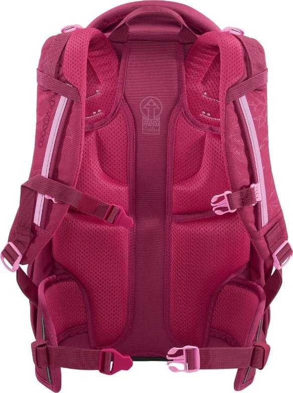 Coocazoo 2.0 Mate Berry Boost kuprinė