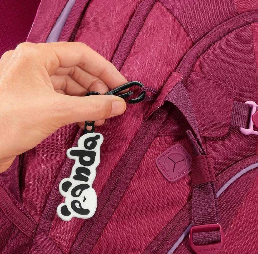 Coocazoo 2.0 Mate Berry Boost kuprinė