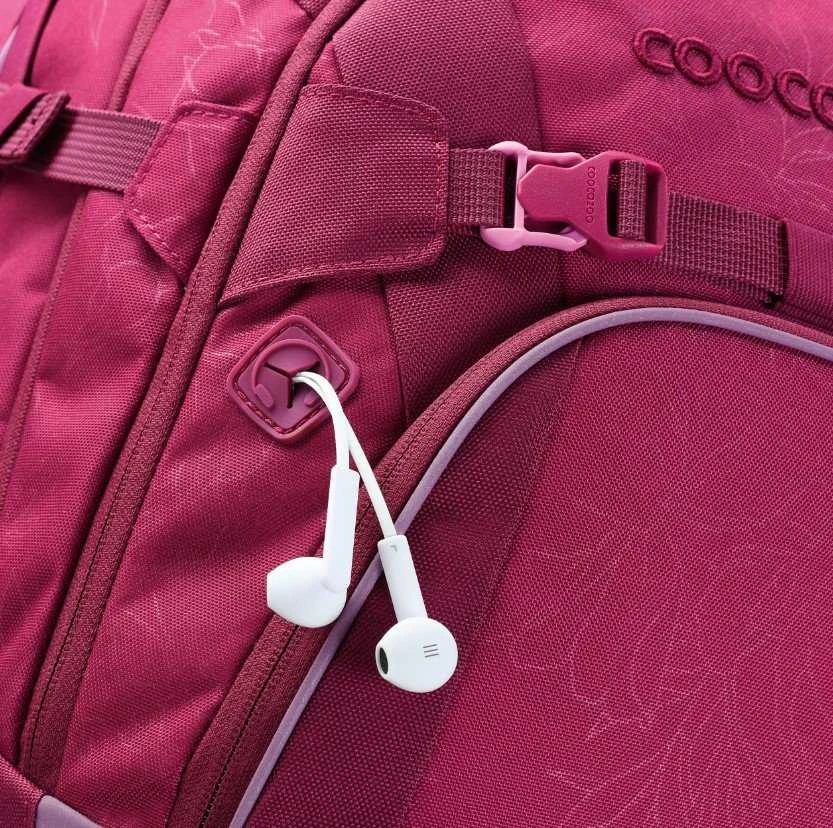 Coocazoo 2.0 Mate Berry Boost kuprinė