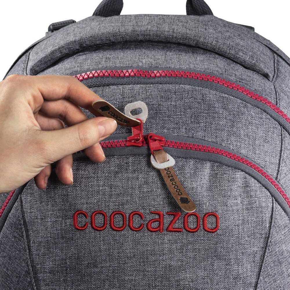 Hama Rinkinys ELEMENTÓW WYMIENNYCH DO PLECAKÓW COOCAZOO