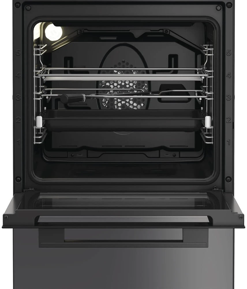 VIRYKLĖ E-E ST W5I8LCSTA WHIRLPOOL