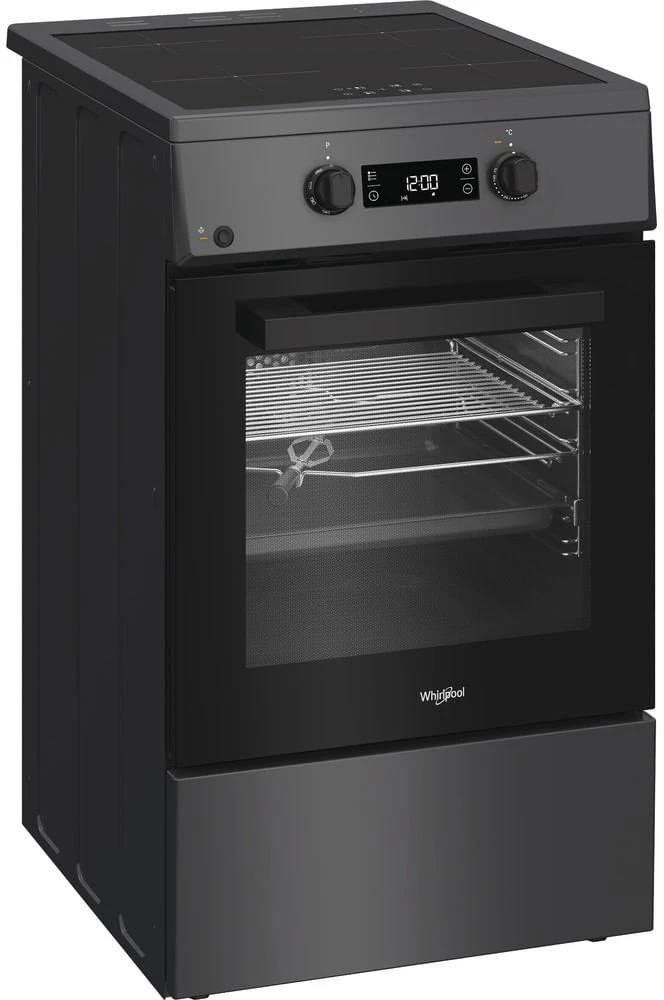 VIRYKLĖ E-E ST W5I8LCSTA WHIRLPOOL