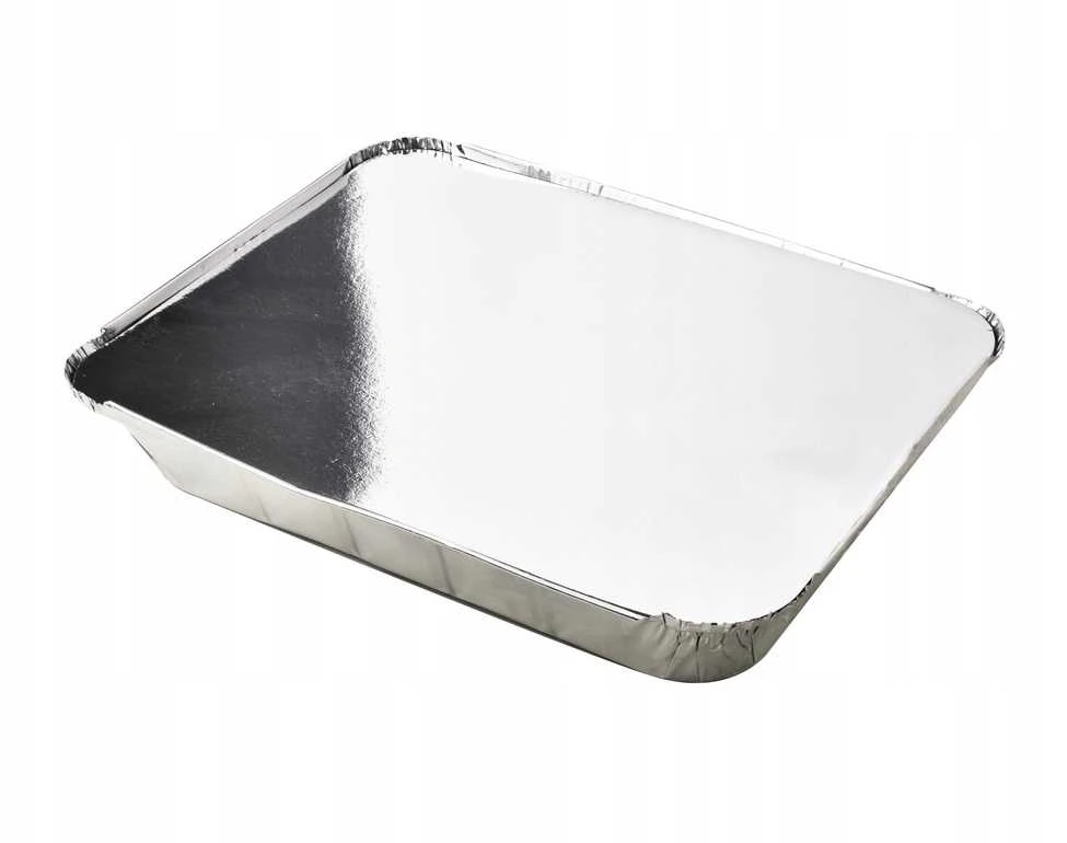 Allesken Cookini BASIC VIRTUVĖ Aliuminio forma 33x26x4,5cm