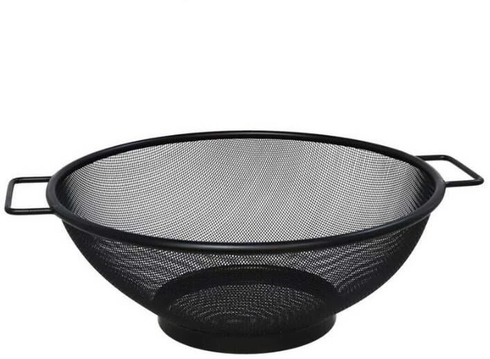 Kiaurasamtis su rankenomis 31 cm, 10 x 31 x 26 cm, KITCHEN&GO