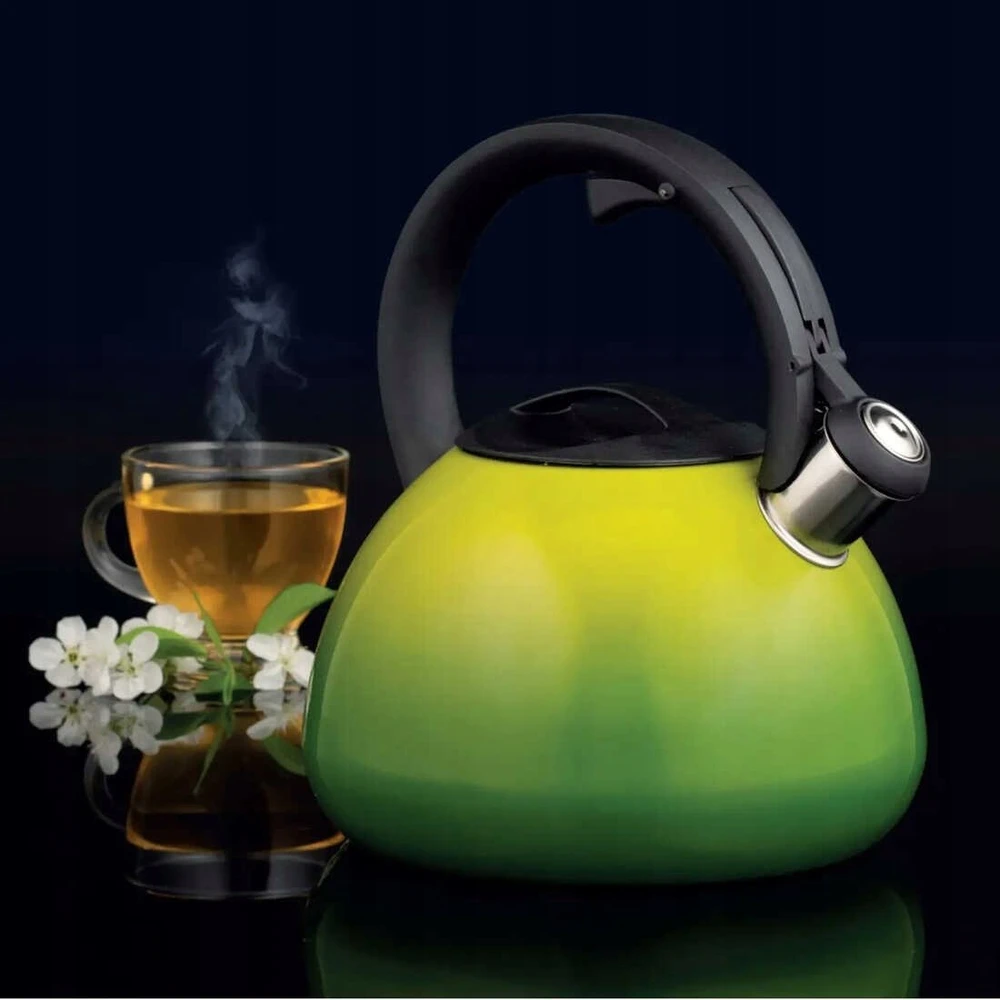 Cookini ARBATINUKAS OMBRE 2.6L ŽAL 50874